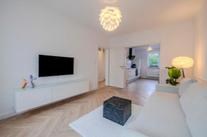 HanseVilla - Apartment Bremen, Lübeck